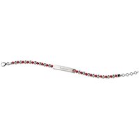 Bracciale Nanán Bambino Bracciale Bimbo in Argento NAN0116 - NAN0116